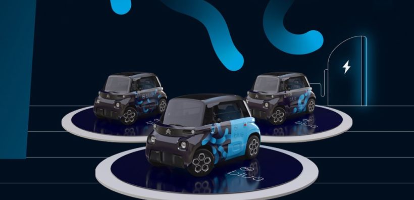 Σε λειτουργία η νέα εφαρμογή  της PPC Blue στη Ρουμανία – Πάνω από 500 σημεία φόρτισης