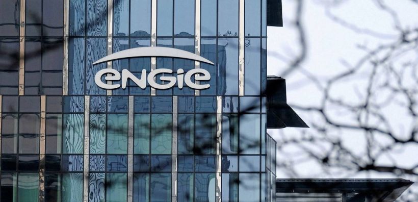 Engie: Συνεργασία με την Google για βέλτιστη απόδοση στην παραγωγή αιολικής ενέργειας