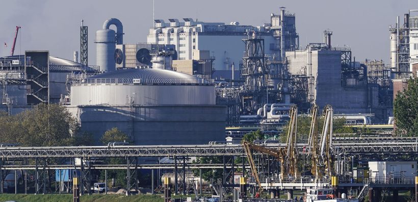 Γερμανία: Ορισμένοι κλάδοι ίσως δεν έχουν μέλλον σύμφωνα με οικονομολόγους