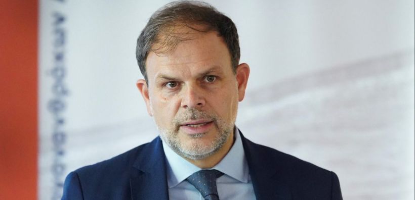 Στεφάτος: Μεγάλο ενδιαφέρον από τους διεθνείς «παίκτες» για την αγορά υπεράκτιων αιολικών στη χώρα μας