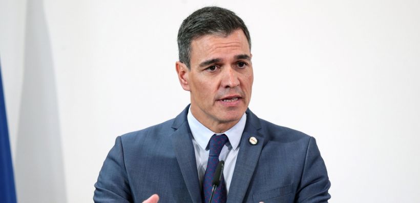 Σάντσεθ: Να επανεξετάσει η Κομισιόν την απόφαση για τους δασμούς στα ηλεκτρικά αυτοκίνητα της Κίνας