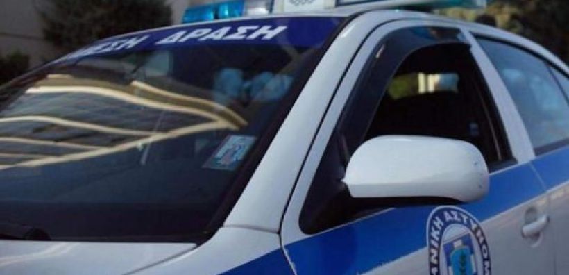 Πυροβολισμοί στη Νέα Ιωνία κατά τη διάρκεια ελέγχων για ρευματοκλοπή