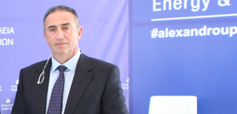 Ο Θέμης Κιουρτζής πρόεδρος της ΠΟΠΕΚ - Εξελέγη το νέο Διοικητικό Συμβούλιο της ομοσπονδίας