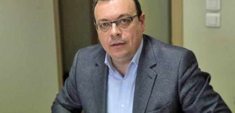 Φάμελλος: Καινοτόμα έργα για τα απορρίμματα στην Κεντρική Μακεδονία μέσω ΕΣΠΑ