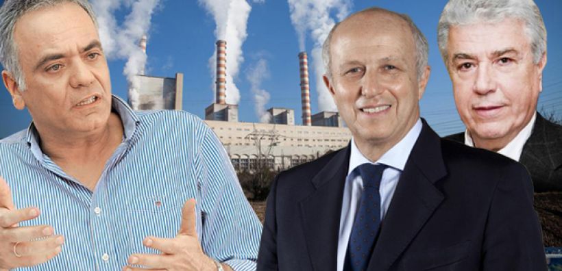 Έχει και άλλα επεισόδια το σίριαλ ΔΕΗ - Edison με επόμενο σταθμό τον Economist