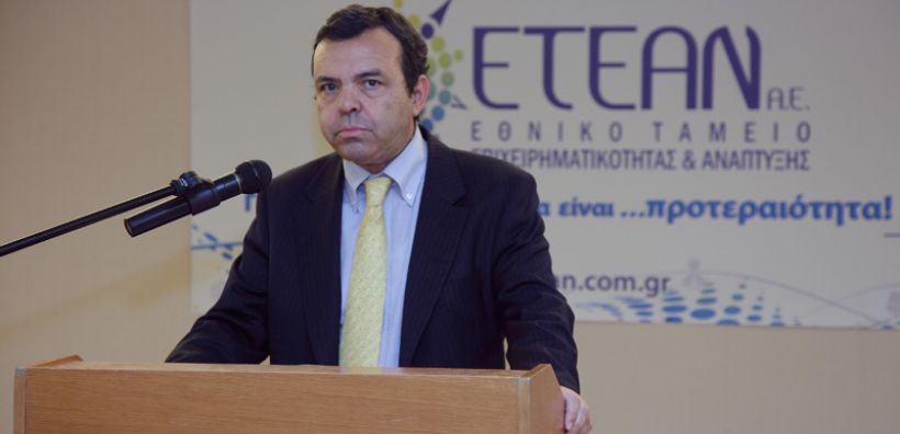 Γαλιάτσος: Αρκετά υψηλότερη από τα αρχικά κεφάλαια η απορρόφηση πόρων του Εξοικονομώ