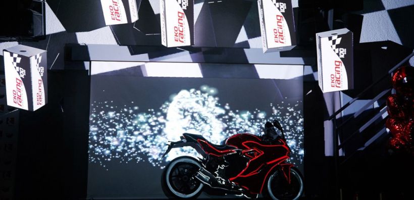 Ο διαγωνισμός “EKO RACING 100” ανέδειξε τον μεγάλο νικητή του