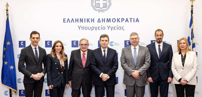 Δωρεάν πετρέλαιο θέρμανσης από την HELLENiQ ENERGY, για άλλη μία χρονιά, στα μεγαλύτερα δημόσια παιδιατρικά νοσοκομεία της Αττικής