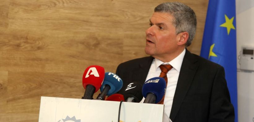 Παπαναστασίου για το άνοιγμα της ΑΑΗ: Ο ανταγωνισμός θα ρίξει την τιμή του ρεύματος