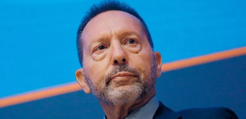 Στουρνάρας στο POLITICO: Οι τράπεζες πρέπει να χρηματοδοτήσουν την πράσινη μετάβαση - 2,6 δισ. ετησίως πληρώνει η χώρα λόγω κλιματικής κρίσης