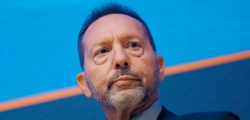 Στουρνάρας: Στο 2% το επιτόκιο της ΕΚΤ στο τέλος του 2025