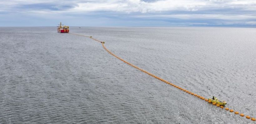 Euronews: Γιατί τα λόμπι της Κύπρου πολεμούν τον Great Sea Interconnector