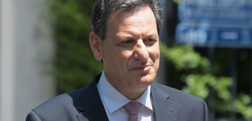 Σκυλακάκης: Μόνιμη λύση για το αγροτικό κόστος ενέργειας τα φωτοβολταϊκά