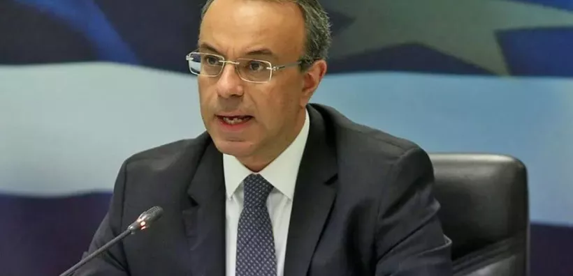 Σταϊκούρας: Όλα τα νέα οχήματα θα πρέπει να είναι μηδενικών ρύπων
