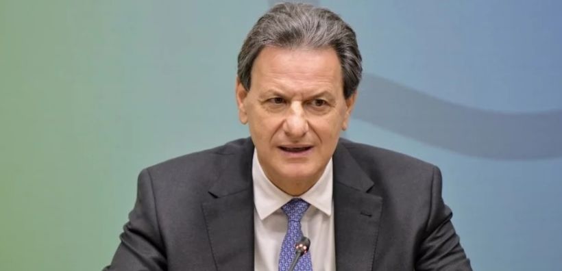 Σκυλακάκης: Ενεργειακή ασφάλεια δεν γίνεται με ακριβές τιμές - Κλειδί η Ελλάδα για τη ΝΑ Ευρώπη