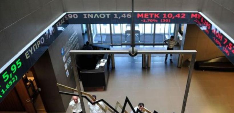 Έτοιμη να λειτουργήσει στις 16 Μαρτίου η προθεσμιακή αγορά στο Χρηματιστήριο Ενέργειας - Ξεκινούν οι δοκιμές - Τα βλέμματα στη ΔΕΗ ως market maker
