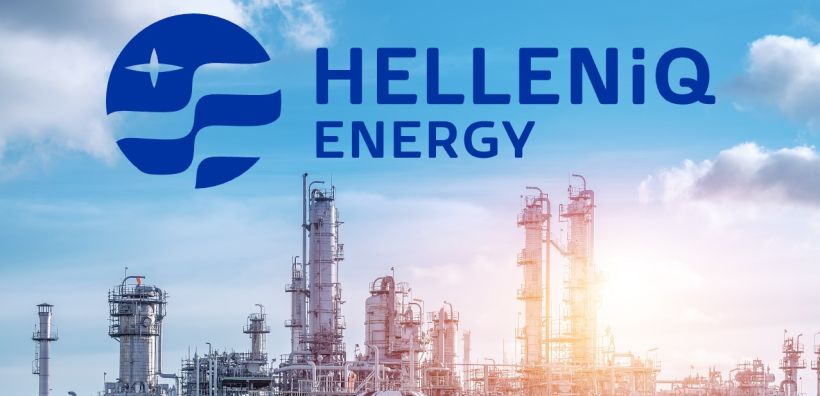 HELLENiQ ENERGY: Ισχυρές λειτουργικές επιδόσεις το 2024 με EBITDA άνω του 1 δισ. ευρώ - Ολοκλήρωση 2 στρατηγικών κινήσεων του ομίλου εντός του έτους