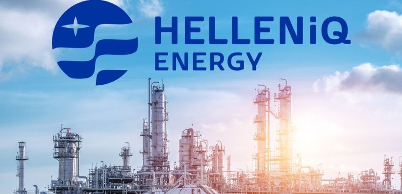 Helleniq Energy: Στροφή στο πράσινο utility με Enerwave – ισχυρό τρίμηνο σε διύλιση, φόρα σε ΑΠΕ και upstream