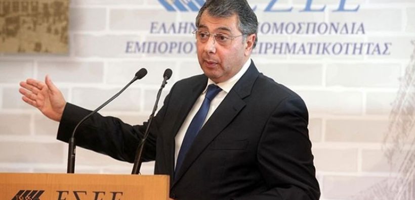 Β. Κορκίδης: Στη σωστή κατεύθυνση το Σχέδιο Αναπτυξιακής Στρατηγικής αλλά η κυβέρνηση απέφυγε να δεσμευθεί δημόσια σε ένα χρονοδιάγραμμα
