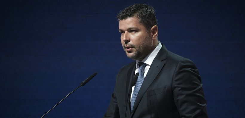 Στάσσης: Το ακριβό CO2 ωθεί την Πτολεμαΐδα 5 σε φυσικό αέριο νωρίτερα, στα μέσα της δεκαετίας - Απαραίτητη η αποζημίωση για τις λιγνιτικές μονάδες