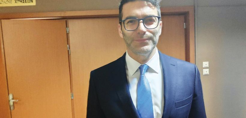 Η Θράκη σημείο αναφοράς για ενεργειακά έργα, το στοίχημα να κερδίσει η τοπική κοινωνία