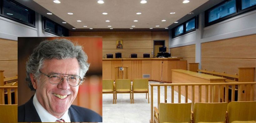 Χαμός στη δίκη για την απόπειρα δολοφονίας του δικηγόρου Γ. Αντωνόπουλου - «Ήρθαν να με σκοτώσουν με εντολή Φλώρου» κατέθεσε