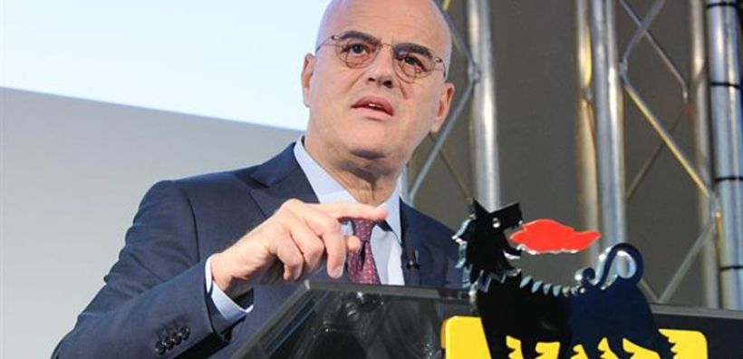 Eni: Είμαστε πολύ μέσα στην οικονομική ζώνη της Κύπρου