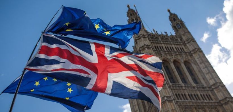 Πυρετός διεργασιών στο ETS λόγω Brexit - Το no deal, τα σενάρια κατάρρευσης των τιμών ρύπων και γιατί το νέο σύστημα θα είναι πιο αυστηρό - Πιο κοντά από ποτέ τα 30€/tn 