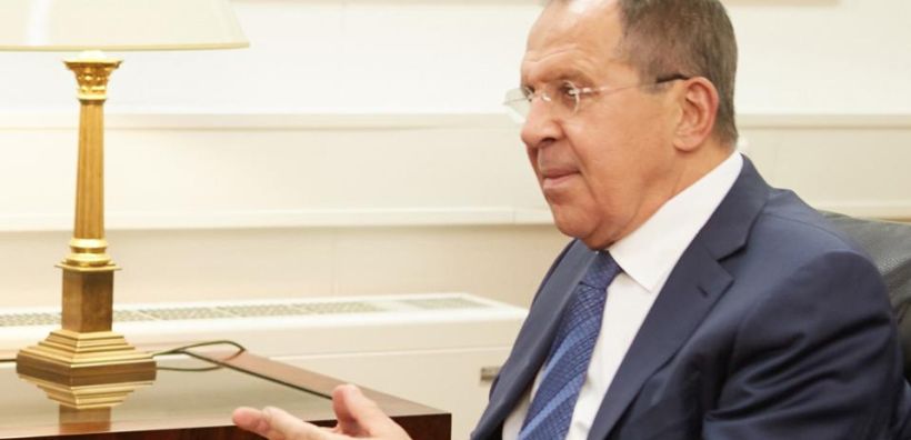 Χρ. Λιάγγου: Καμία αναφορά Λαβρόφ στην ελληνορωσική ενεργειακή συνεργασία