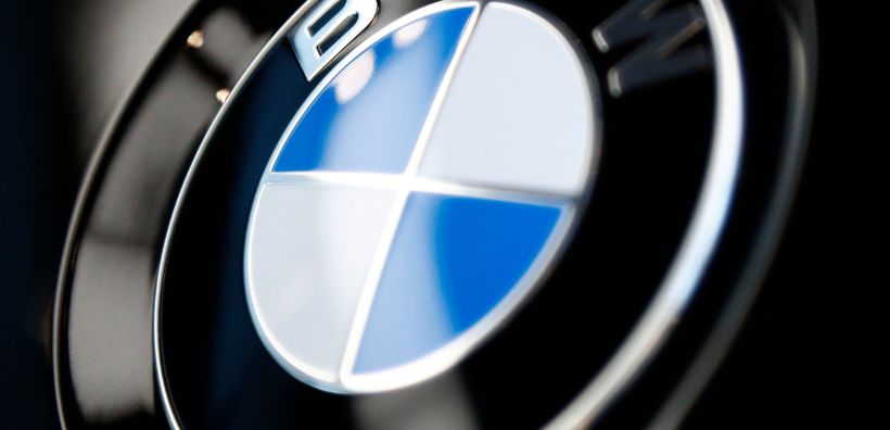 Διπλάσιες πωλήσεις ηλεκτρικών αυτοκινήτων από την BMW το α' εξάμηνο