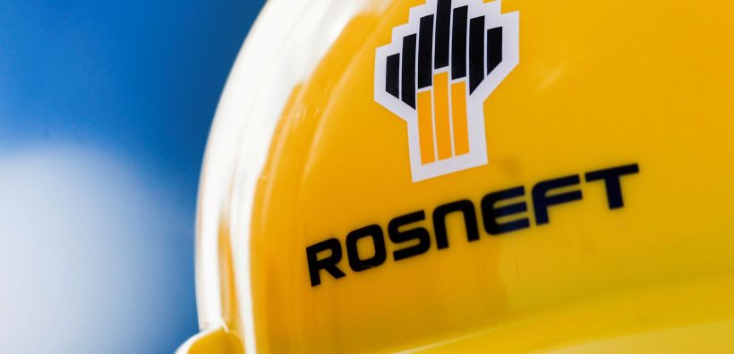 Rosneft: Αύξηση 42% στα βασικά κέρδη του α' τριμήνου