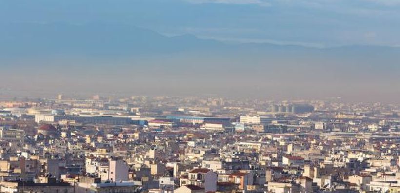 Τα αποτελέσματα του Φεβρουαρίου επιβεβαιώνει η τελική έκθεση του ερευνητικού προγράμματος για τη δυσοσμία στον Εύοσμο