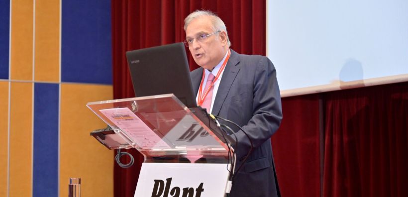 Παπαθανασίου: Τα ΕΛΠΕ δίνουν δυναμικά το παρών στη Βιώσιμη Ανάπτυξη και την Ενεργειακή Μετάβαση