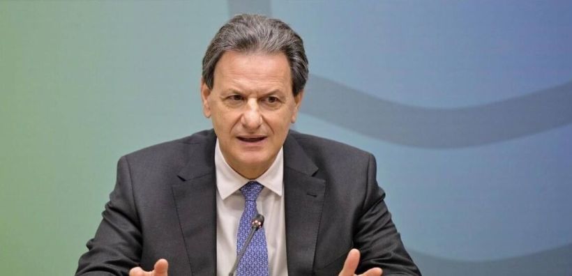  Σκυλακάκης: Προκηρύχθηκε ο διεθνής διαγωνισμός για έρευνα και εκμετάλλευση υδρογονανθράκων στο Ιόνιο μετά το ενδιαφέρον της Chevron