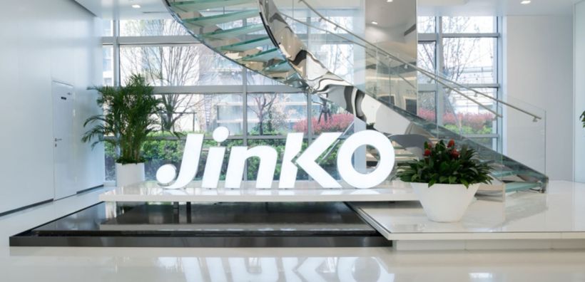 Ελληνική θυγατρική από τη JinkoSolar - Ποιες δραστηριότητες αφορά