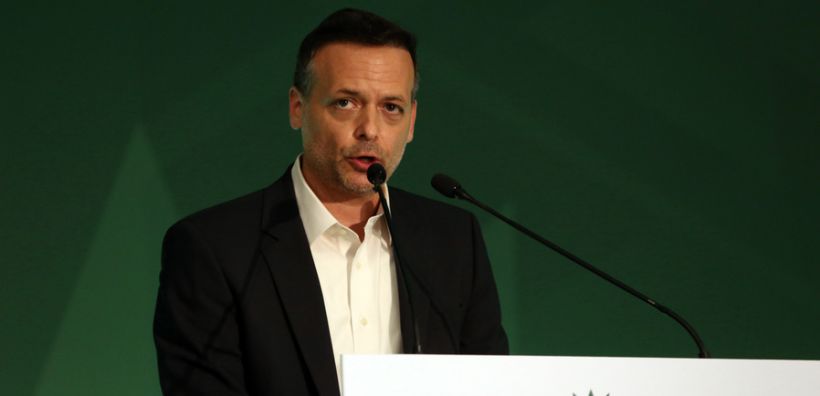 Δούκας: Το ενεργειακό κόστος είναι μεγάλο για τους Δήμους και ο νέος Κώδικας Αυτοδιοίκησης δεν προβλέπει τίποτα