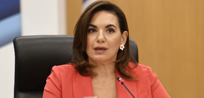 Κεφαλογιάννη: Η δημιουργία ενός AI Giga Factory στην Ελλάδα θα ανοίξει νέους δρόμους για την έρευνα και πολλούς οικονομικούς κλάδους