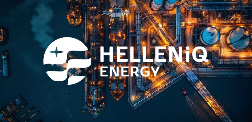 Στο χαρτοφυλάκιο της Helleniq Energy το 100% της ELPEDISON - Έκλεισε η συμφωνία ύψους 164 εκατ. ευρώ με την Edison
