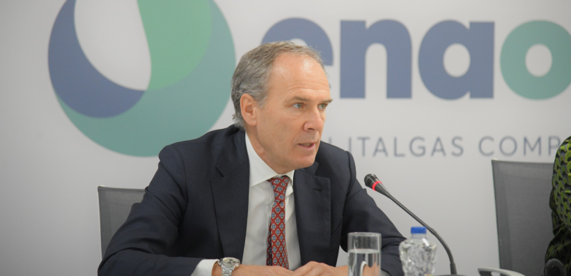 Γκάλο: Στο 75% το περιθώριο EBITDA από την Ελλάδα - Σε τροχιά επίτευξης όλοι οι στόχοι του ομίλου για τη χώρα