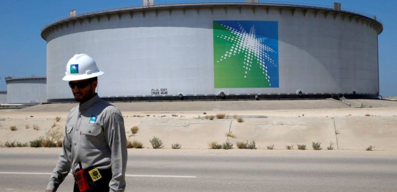 H Saudi Aramco στοιχηματίζει στους κινητήρες εσωτερικής καύσης με επένδυση στη Horse Powertrain