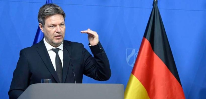 Σε "ανορθόδοξες" λύσεις προχωρά η Γερμανία μετά το ρωσικό "στοπ" στο αέριο - Σχεδιάζει κεντρική παρέμβαση για "περιορισμό" των ενεργειακών αγορών