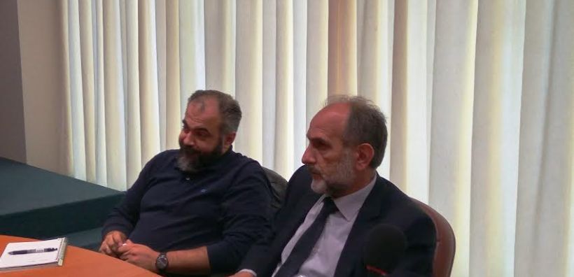 Ένα βήμα πιο κοντά η έλευση φυσικού αερίου στη Δυτική Ελλάδα