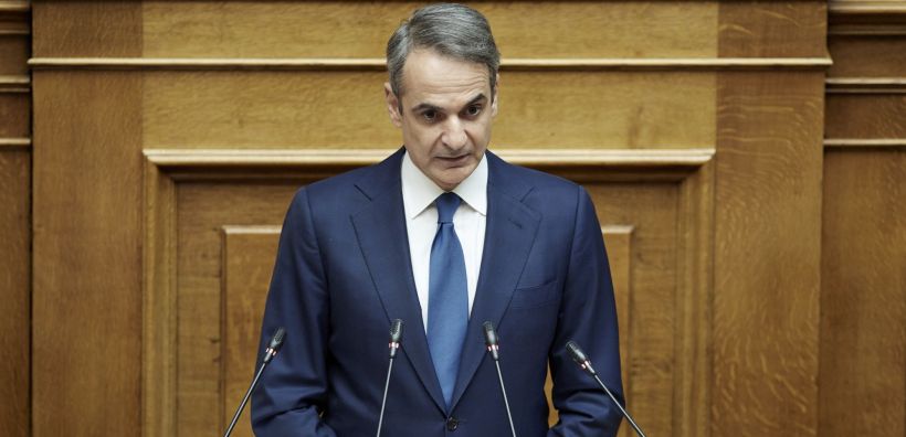 Μητσοτάκης: Να μειώσουν οι προμηθευτές τα τιμολόγια ρεύματος αντίστοιχα με τη χονδρική - Δεν θέλουμε αιολικά στα ψηλά βουνά - Παραμένει ο έλεγχος του ΑΔΜΗΕ στο Δημόσιο