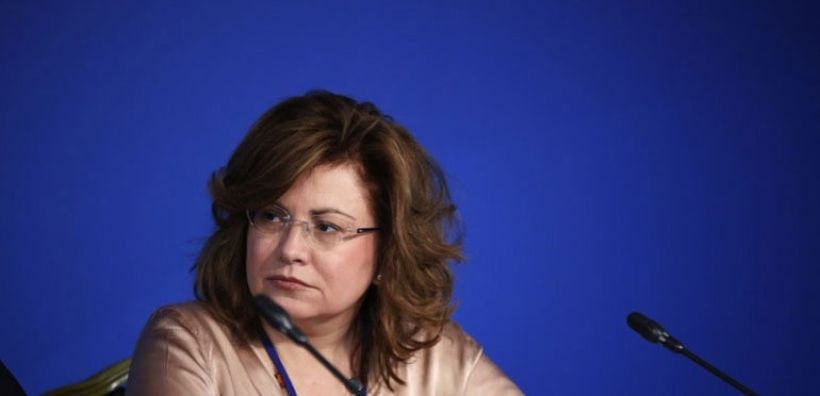 Ερώτηση Σπυράκη στην Κομισιόν για τις καθυστερήσεις στην τεχνική επιτροπή της διασύνδεσης Ελλάδας-Κύπρου-Ισραήλ