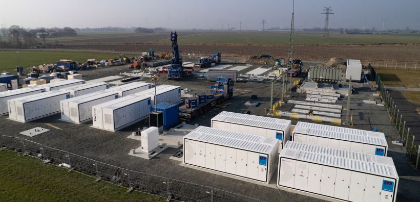 Aquila Clean Energy: Σημαντική παρουσία στην Ελλάδα, με διαχείριση χαρτοφυλακίου 2.1 GW ΑΠΕ και αποθήκευσης