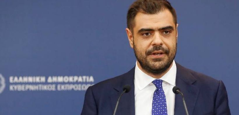 Μαρινάκης: Ουσιαστική και δίκαιη η παρέμβαση της κυβέρνησης για μείωση της τιμής του ηλεκτρικού ρεύματος για τους αγρότες