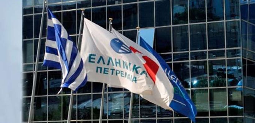 Χ. Φλουδόπουλος: Έσπασαν ξανά τα κοντέρ για τα ΕΛΠΕ, έρχεται αύξηση μερίσματος