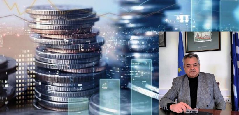 Δημοσιεύονται για τις υφιστάμενες και νέες πολύ μικρές και μικρές επιχειρήσεις οι δράσεις ενίσχυσης από το Πρόγραμμα Δίκαιης Αναπτυξιακής Μετάβασης