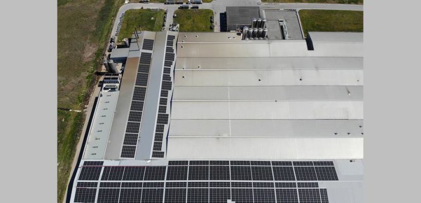 Net Metering 1 MW από την ΑΕΝΑΟΣ για την ΚΟΛΙΟΣ