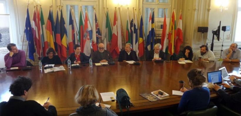 Με επιτυχία πραγματοποιήθηκε η εκδήλωση των Οικολόγων-Πρασίνων για την κυκλική οικονομία